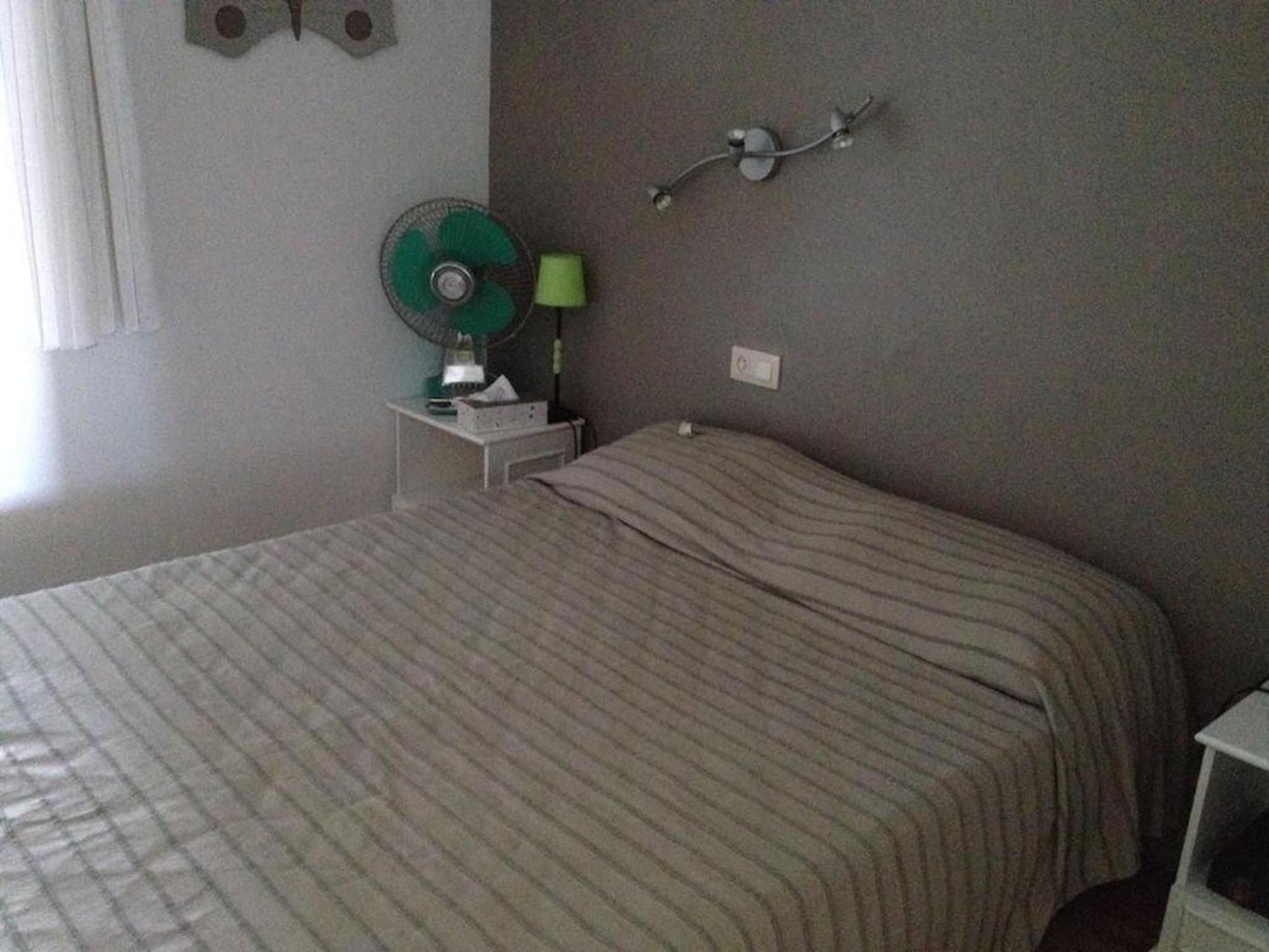 Apartamento Vista Mar Y Parking En Roses Av-27 Ngoại thất bức ảnh