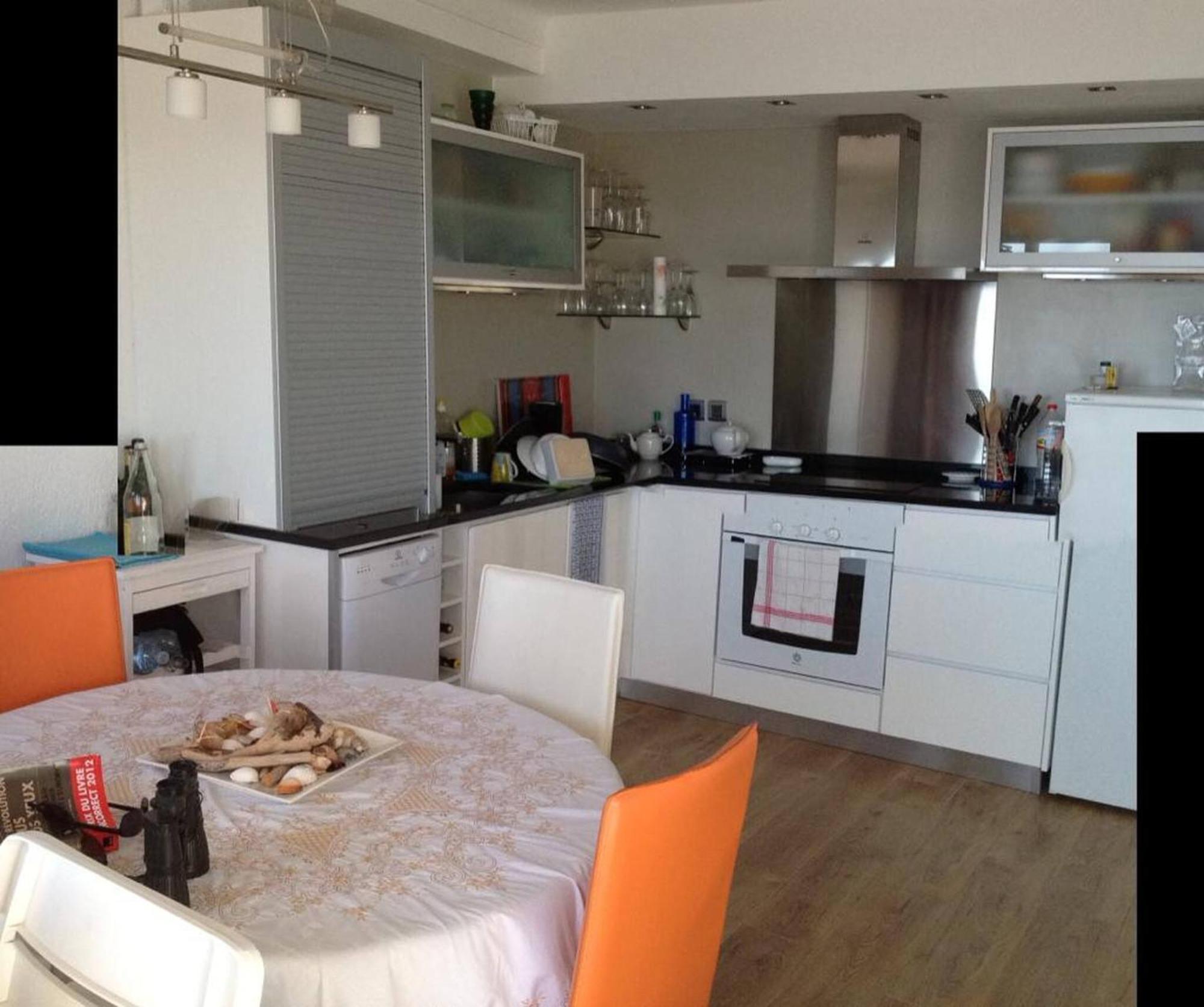Apartamento Vista Mar Y Parking En Roses Av-27 Ngoại thất bức ảnh