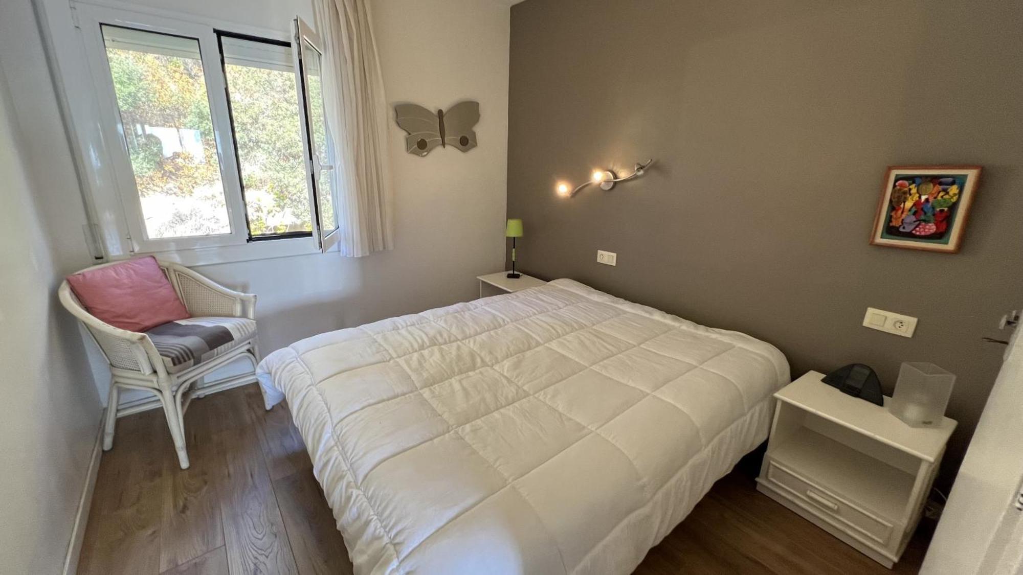 Apartamento Vista Mar Y Parking En Roses Av-27 Ngoại thất bức ảnh