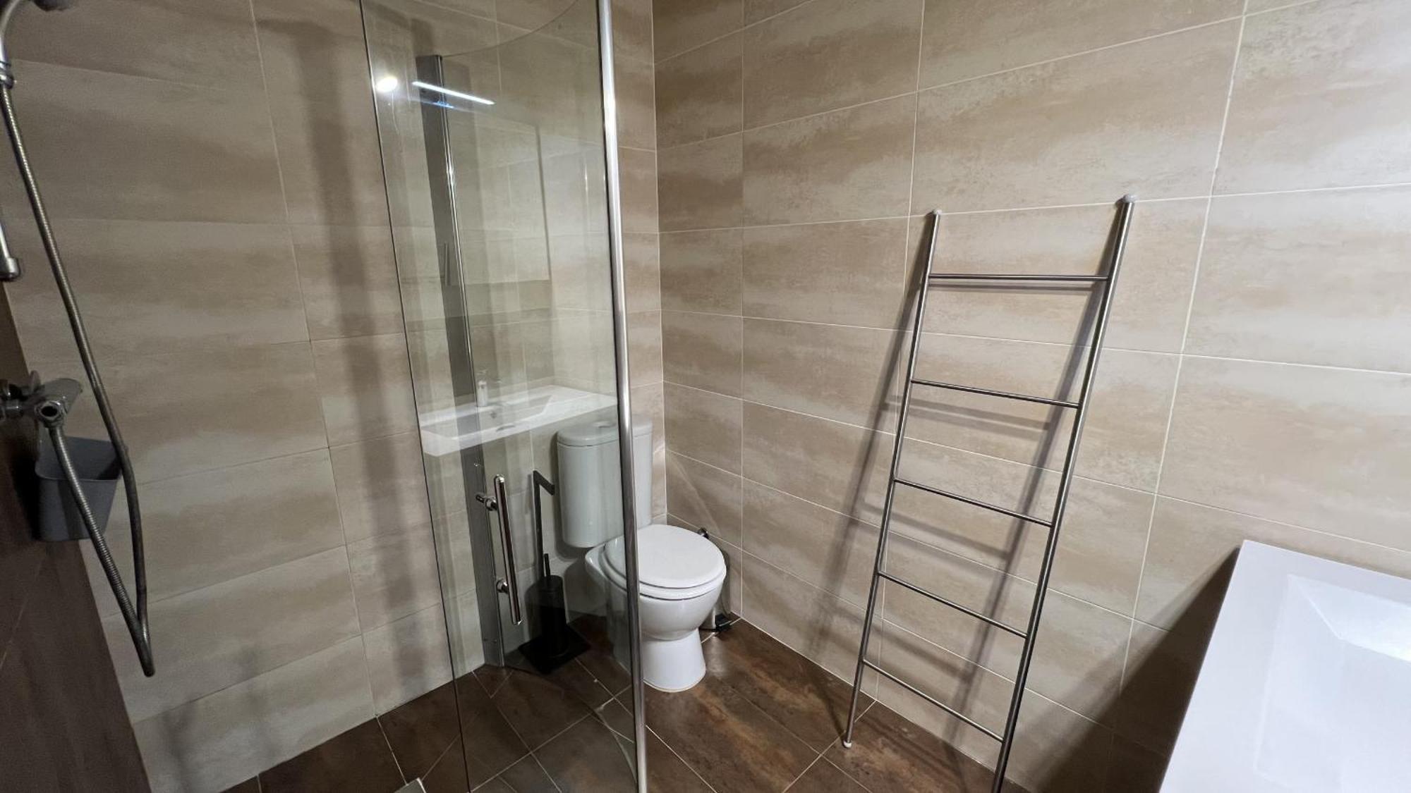 Apartamento Vista Mar Y Parking En Roses Av-27 Ngoại thất bức ảnh